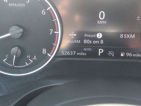Used 2024 Nissan Rogue S AWD/4WD image 19