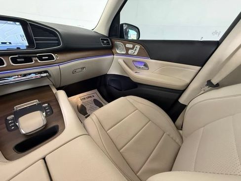 Used 2023 Mercedes-Benz GLE 450 4MATIC image 40