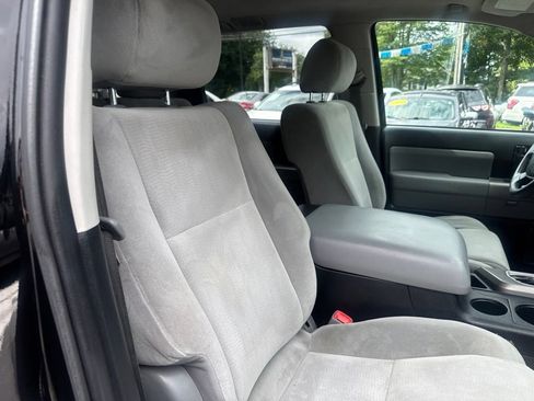 Used 2012 Toyota Sequoia SR5 AWD/4WD image 43