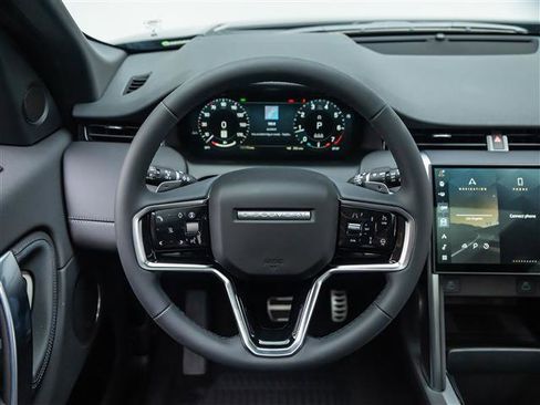 New 2026 Land Rover Discovery Sport Landmark AWD/4WD image 19