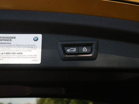 Used 2018 BMW X2 xDrive28i AWD/4WD image 20