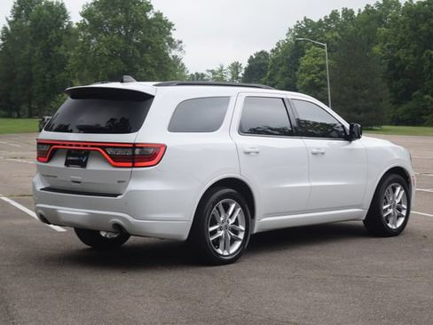 Used 2023 Dodge Durango GT RWD image 27
