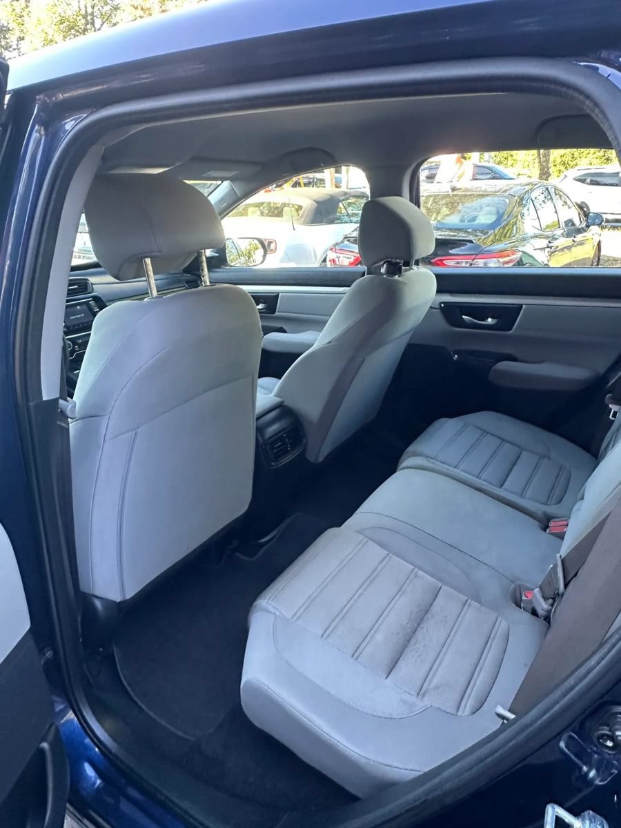 Used 2017 Honda CR-V LX image 16