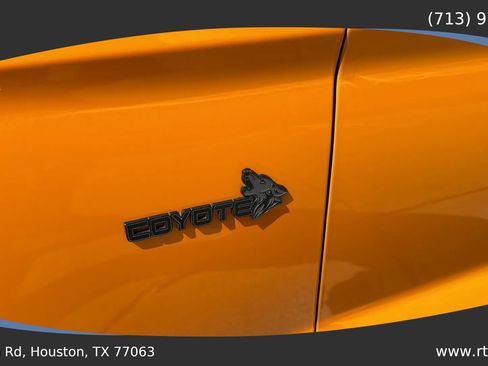 Used 2019 Ford Mustang GT w/ Equipment Group 301A RWD image 16