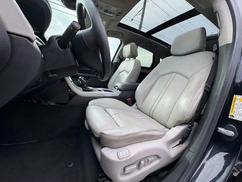 Used 2014 Cadillac SRX Premium AWD/4WD image 13