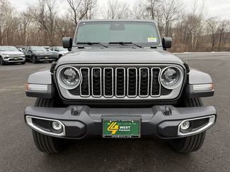 New 2026 Jeep Wrangler Sahara video 2