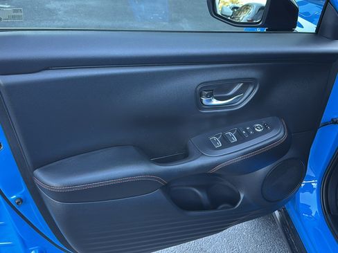 Used 2026 Honda HR-V Sport image 10