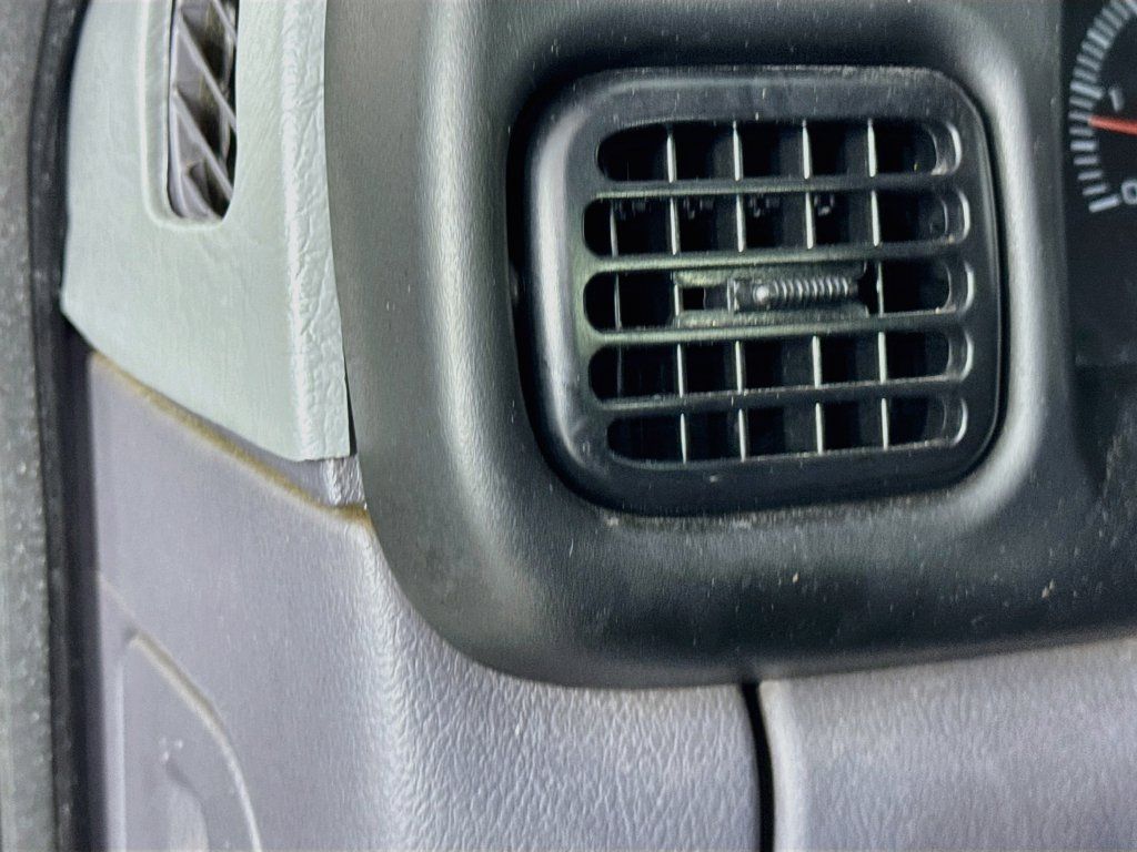 Used 2001 Dodge Ram 1500 Truck 2WD Quad Cab image 10