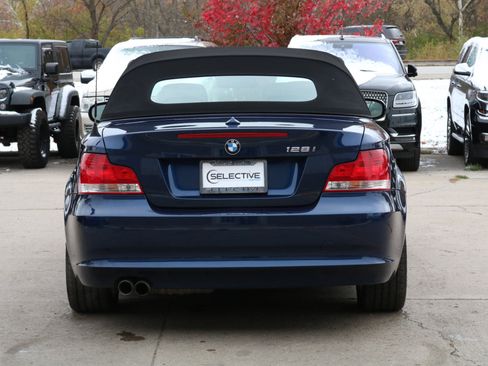 Used 2011 BMW 128i I image 9