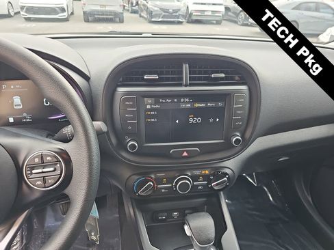 Used 2025 Kia Soul LX w/ LX Technology Package image 20