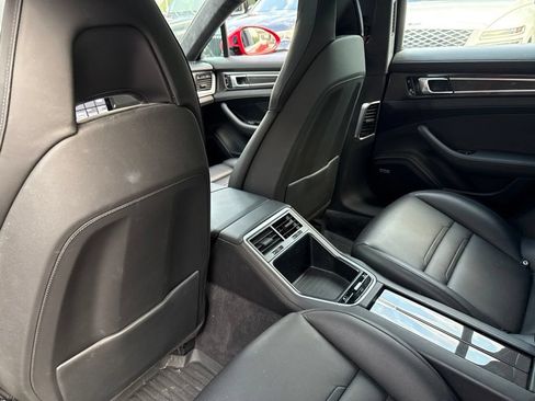 Used 2019 Porsche Panamera GTS AWD/4WD image 18