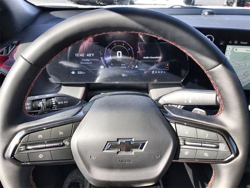 New 2026 Chevrolet Equinox RS image 14