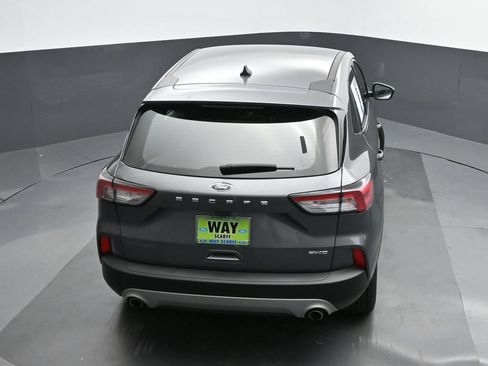 Used 2022 Ford Escape S AWD/4WD image 36