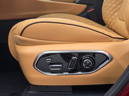 New 2026 Jeep Grand Cherokee L Summit AWD/4WD image 22