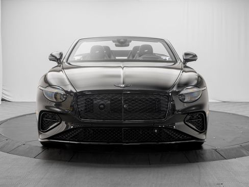 New 2026 Bentley Continental GT S AWD/4WD image 8