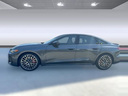 New 2025 Audi S5 Premium Plus image 2