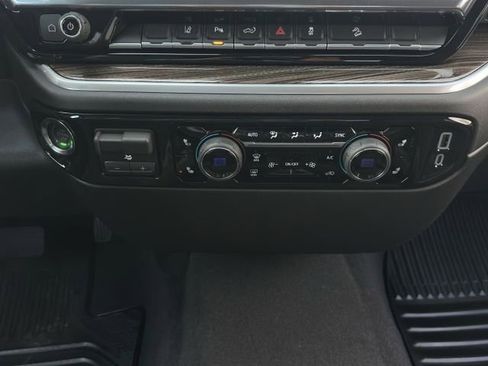 New 2026 Chevrolet Silverado 2500 LT w/ Trail Boss Package image 16