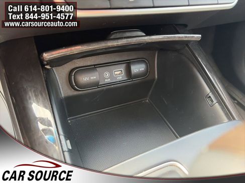 Used 2017 Kia Sorento EX w/ EX V6 Premium Package image 23