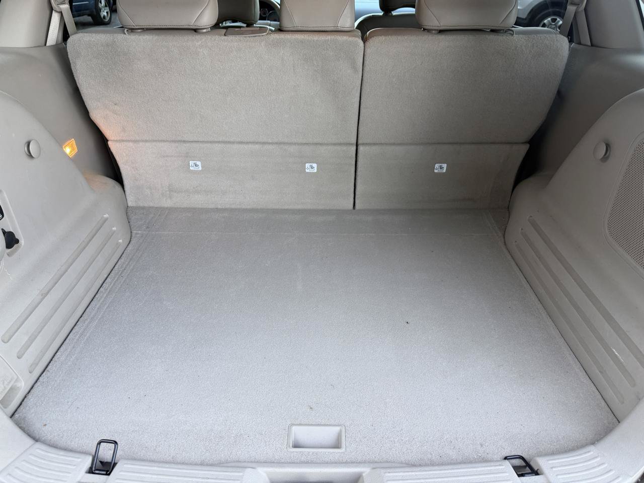 Used 2010 Ford Edge Limited FWD image 13