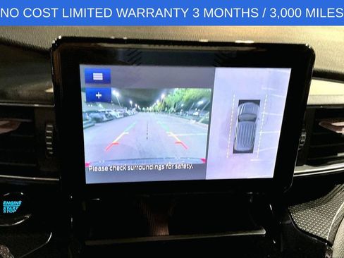 Used 2022 Ford Explorer ST-Line image 21