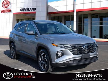 Used 2023 Hyundai Tucson SEL w/ Convenience Package