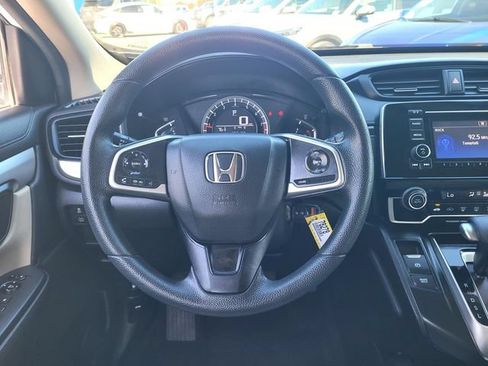 Used 2019 Honda CR-V LX image 14