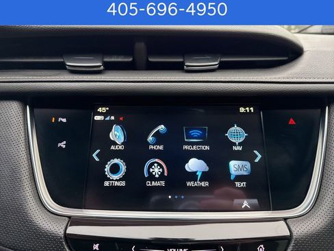 Used 2019 Cadillac XT5 Premium Luxury w/ Driver Assist Package image 29