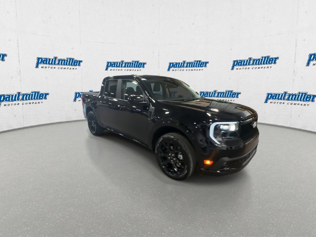 Used 2026 Ford Maverick Lobo AWD/4WD image 2