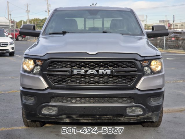 Used 2024 RAM 1500 Tradesman w/ Trailer Tow Group AWD/4WD image 8