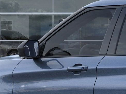 New 2025 Ford Explorer Active image 20