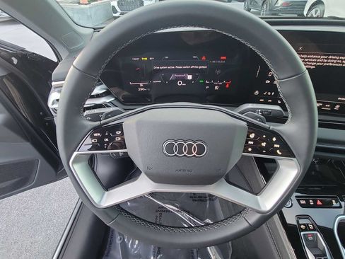 Certified 2026 Audi A6 Premium Plus w/ Premium Plus Package AWD/4WD image 22