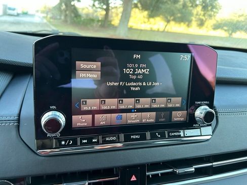 Used 2022 Mitsubishi Outlander ES image 23