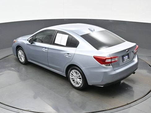 Used 2018 Subaru Impreza 2.0i Premium w/ Eyesight & BSD & Rcta AWD/4WD image 31