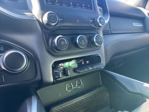 Certified 2021 RAM 1500 Big Horn image 14