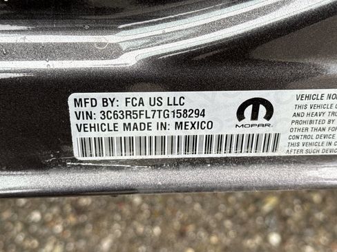 New 2026 RAM 2500 Laramie w/ Night Edition image 26