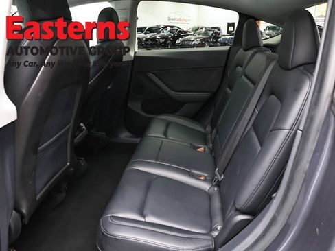 Used 2020 Tesla Model Y Long Range AWD/4WD image 15