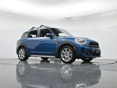 Used 2023 MINI Cooper Countryman S AWD/4WD image 42