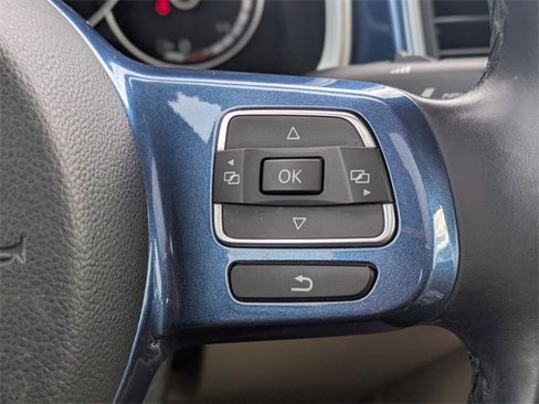 Used 2016 Volkswagen Beetle 1.8T SEL image 28