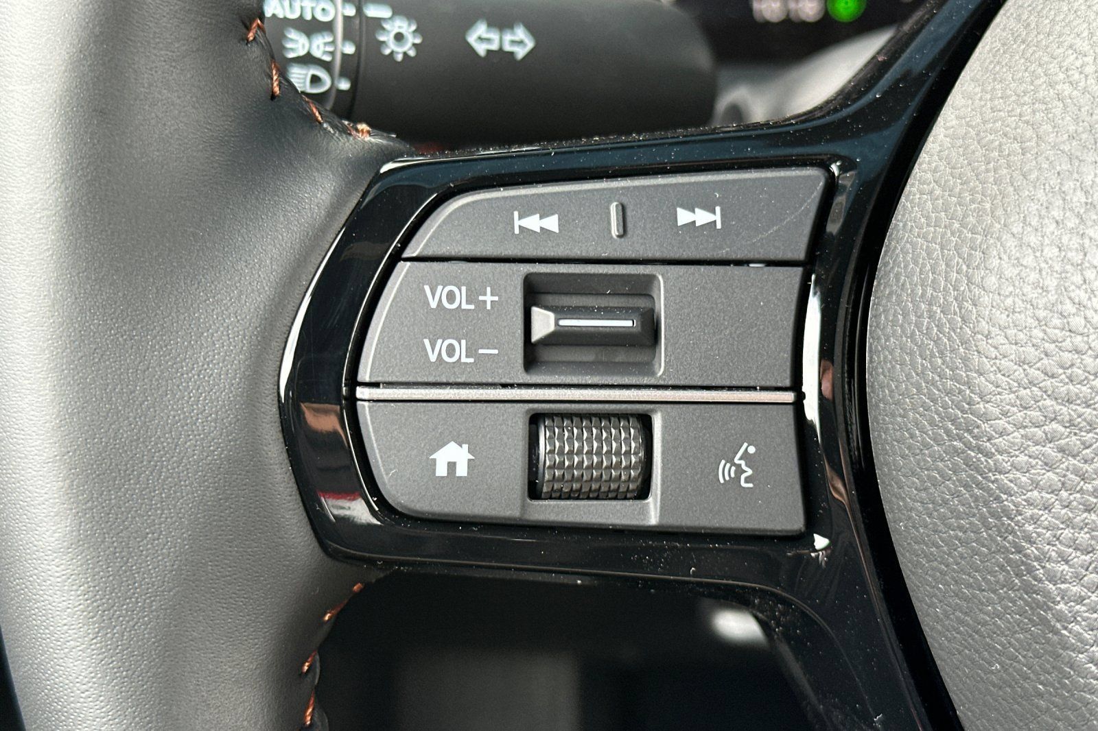 Used 2026 Honda HR-V Sport image 26