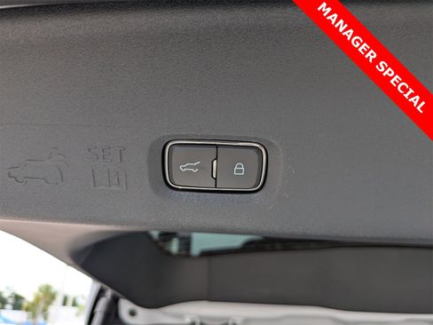 New 2025 Ford Expedition Tremor image 16