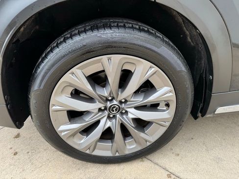 Certified 2024 MAZDA CX-90 3.3 Turbo w/ Premium Plus Pkg AWD/4WD image 7