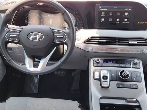 Used 2020 Hyundai Palisade SEL w/ Convenience Package FWD image 25