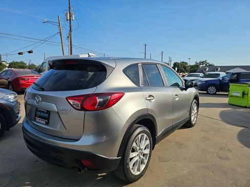 Used 2013 MAZDA CX-5 Grand Touring FWD image 5