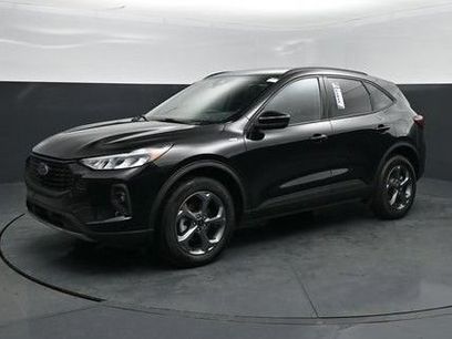 Used 2025 Ford Escape ST-Line Select
