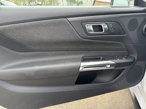 New 2026 Ford Mustang GT image 18