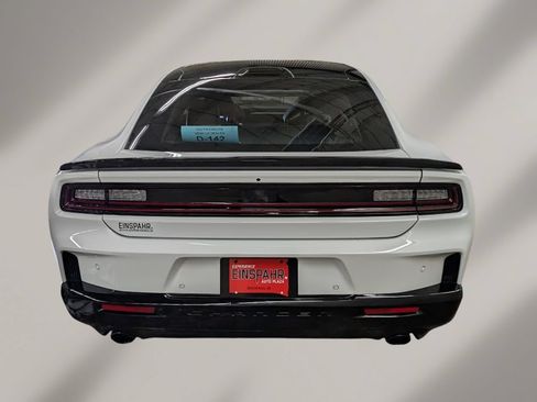 New 2026 Dodge Charger R/T AWD/4WD image 26