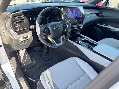 Used 2023 Lexus RX 350h w/ Cold Area Package AWD/4WD image 18
