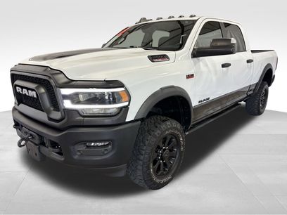 Used 2022 RAM 2500 Power Wagon w/ Level 1 Equipment Group