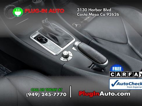 Used 2005 Mercedes-Benz SLK 350 image 14
