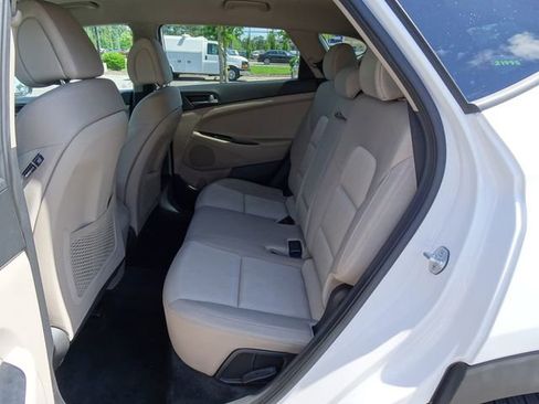 Used 2016 Hyundai Tucson SE w/ Option Group 02 FWD image 14